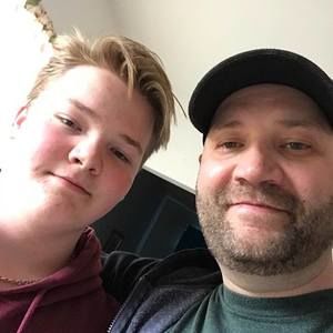 Meet your Posher, Donnie